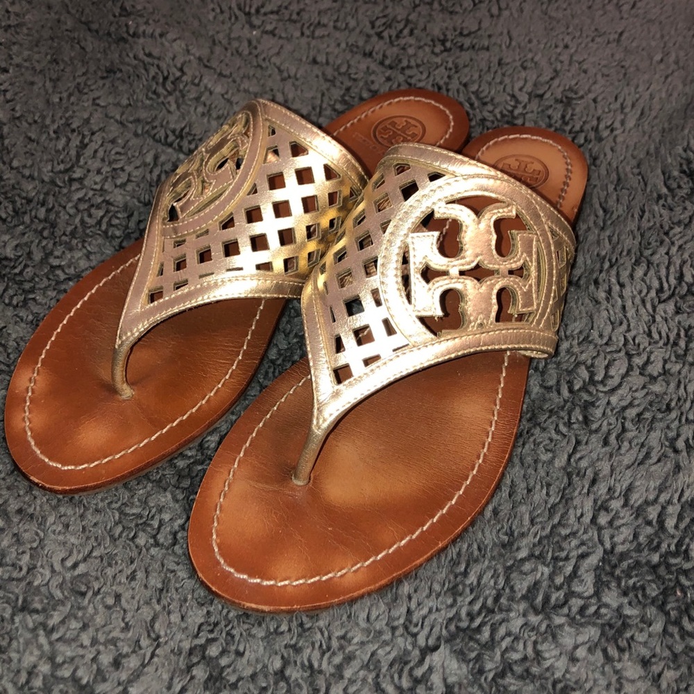 Tory Burch Sandals